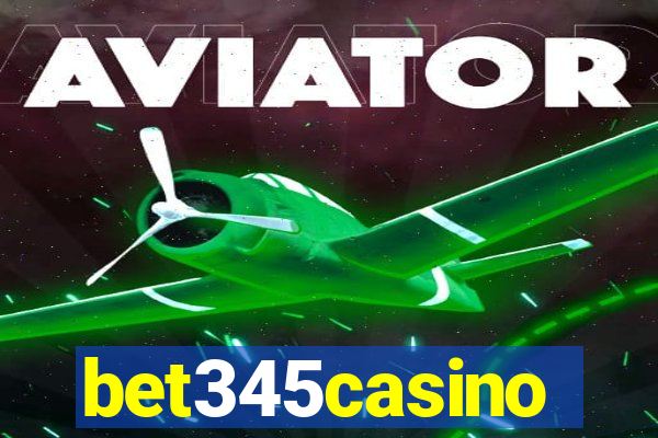 bet345casino