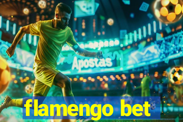 flamengo bet