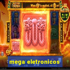 mega eletronicos