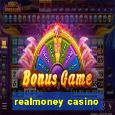 realmoney casino