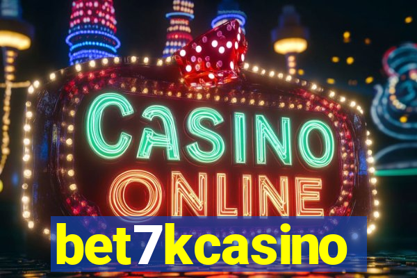 bet7kcasino