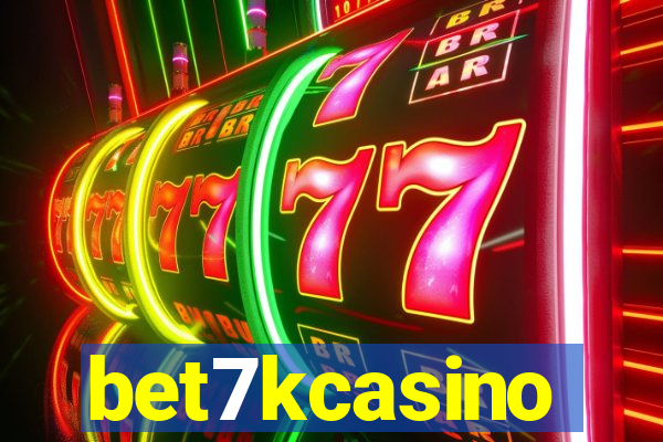 bet7kcasino