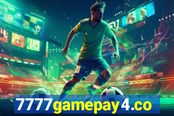 7777gamepay4.com