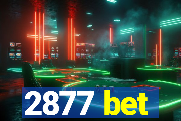 2877 bet