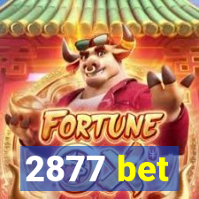 2877 bet