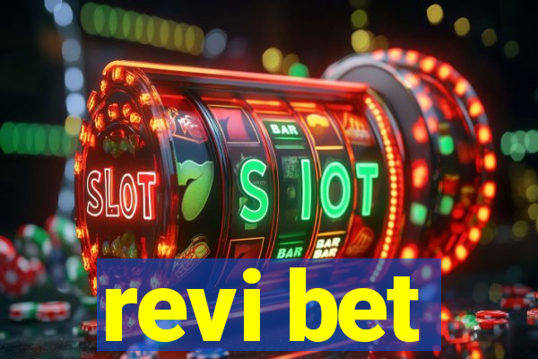 revi bet