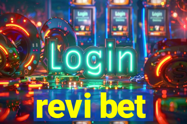 revi bet