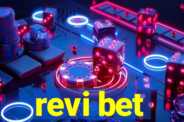 revi bet