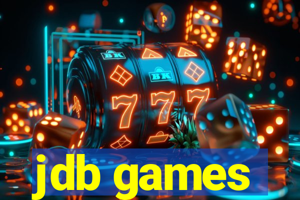 jdb games