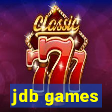 jdb games