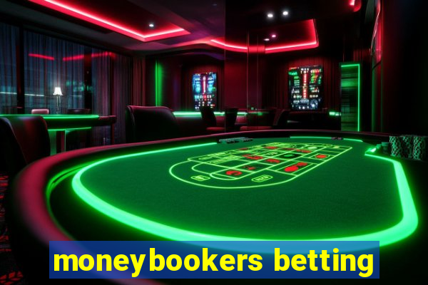 moneybookers betting