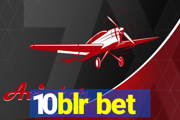 10blr bet