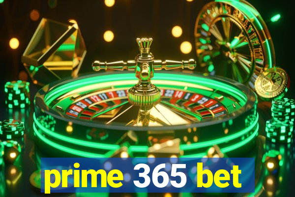 prime 365 bet