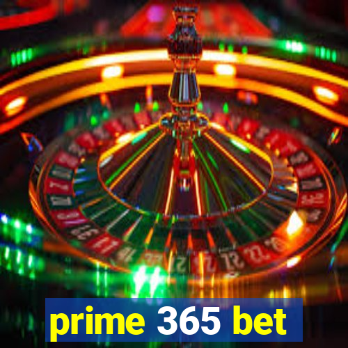 prime 365 bet