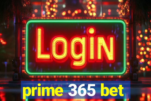 prime 365 bet