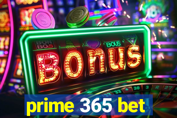 prime 365 bet