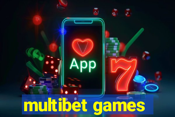 multibet games