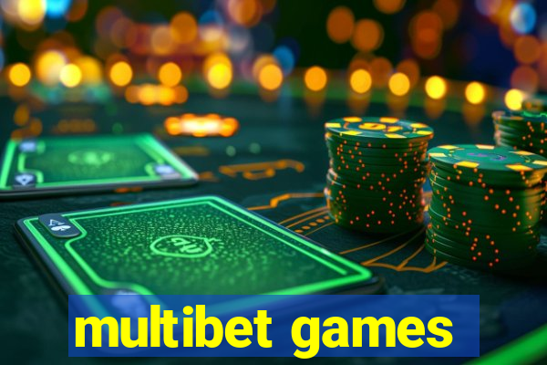 multibet games