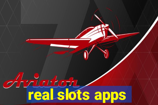 real slots apps