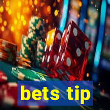 bets tip