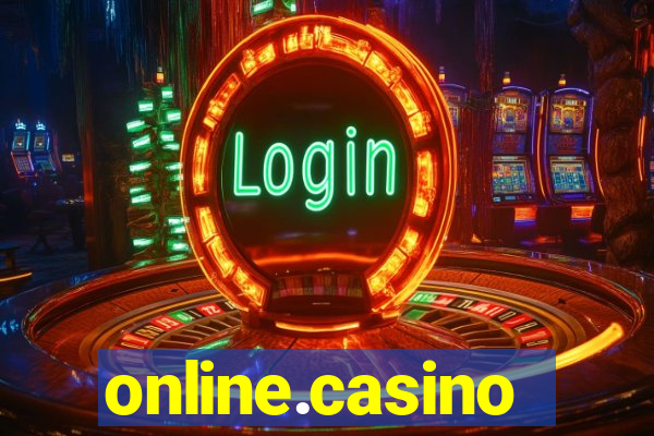 online.casino