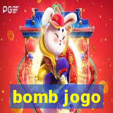 bomb jogo