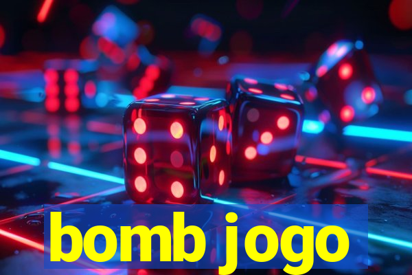 bomb jogo