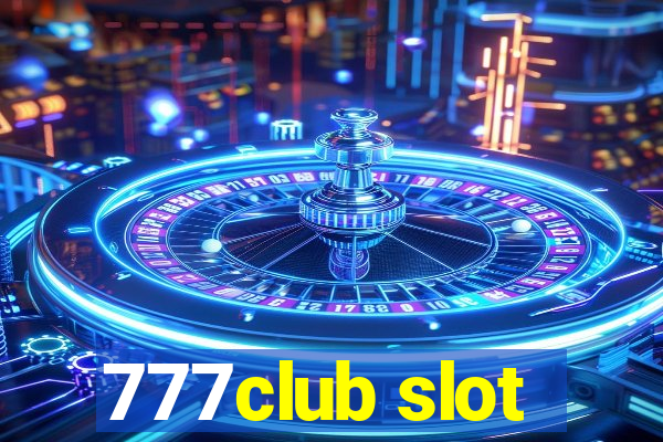 777club slot