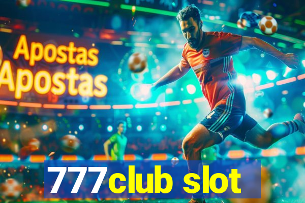 777club slot