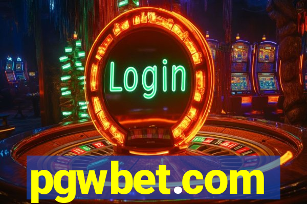 pgwbet.com