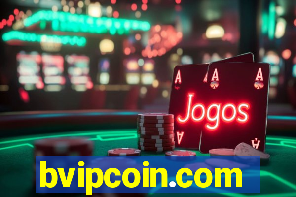 bvipcoin.com