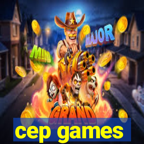 cep games