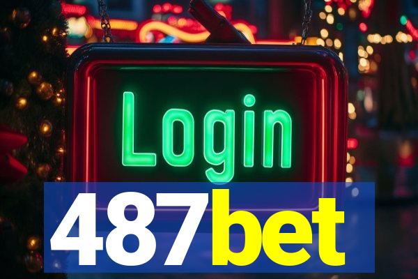 487bet