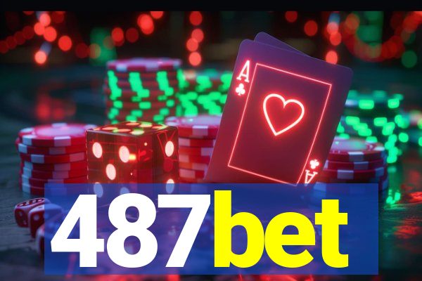 487bet