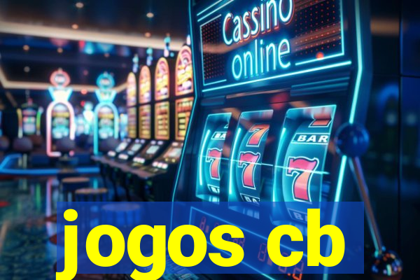 jogos cb