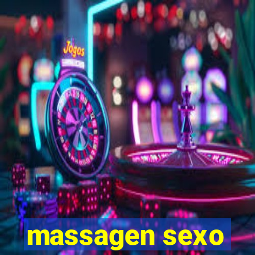 massagen sexo