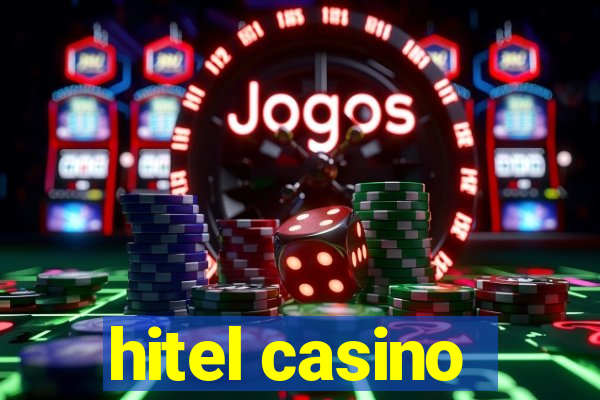 hitel casino