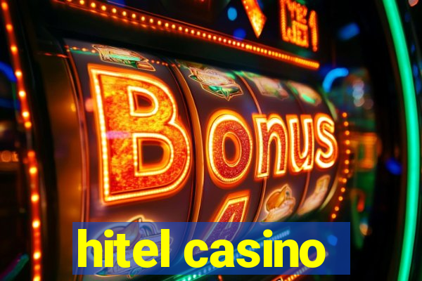 hitel casino