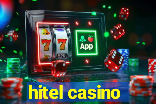 hitel casino