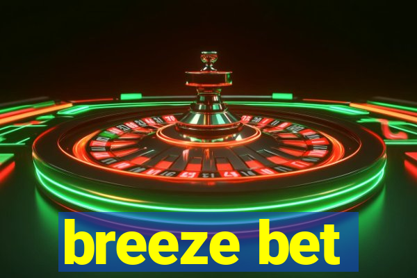 breeze bet