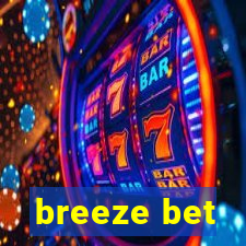 breeze bet