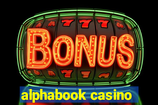 alphabook casino