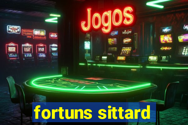 fortuns sittard