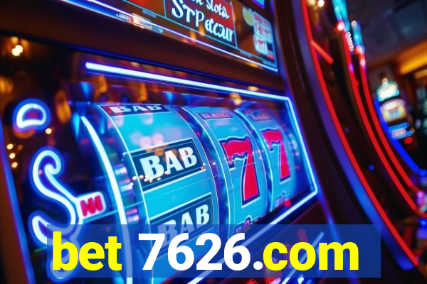 bet 7626.com