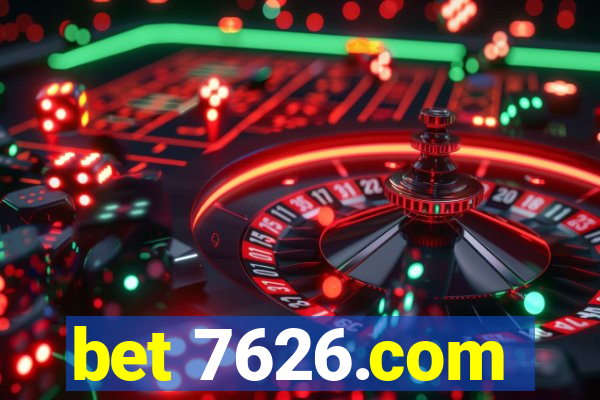 bet 7626.com