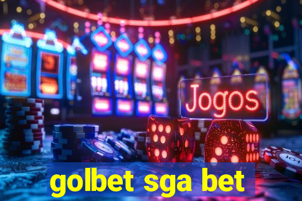 golbet sga bet