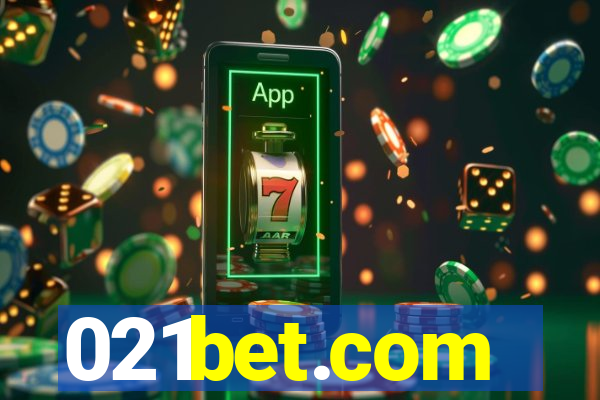 021bet.com