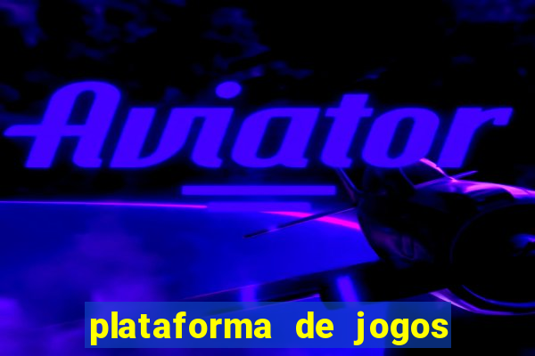 plataforma de jogos com b么nus no cadastro