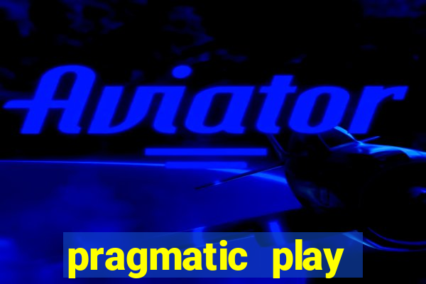 pragmatic play slots gratis