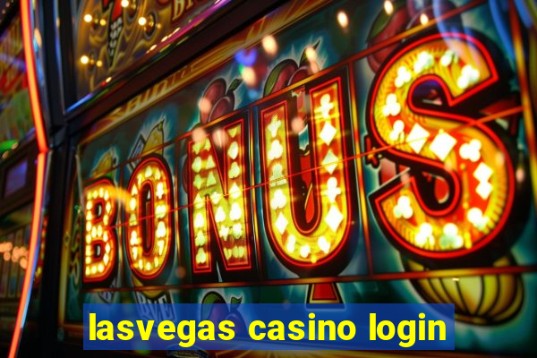 lasvegas casino login